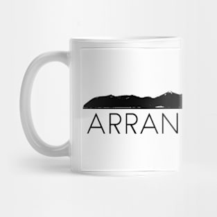 ArranFest Mug